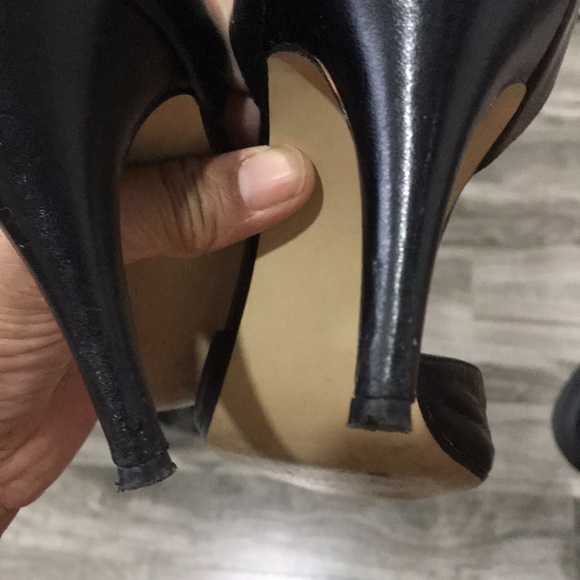 Town Shoes - Picture 4 of 6